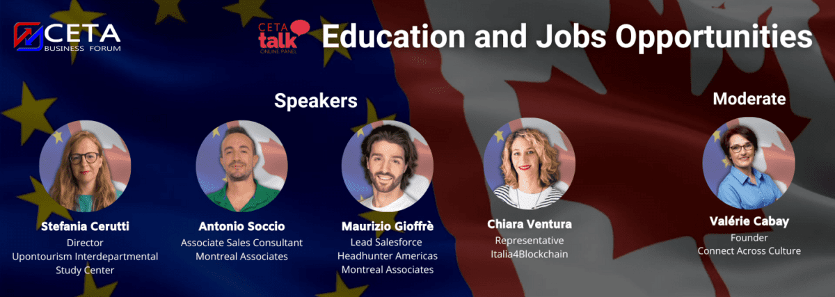 Ceta_Talk_Education_and_Job_Opportunities_CETA_Network