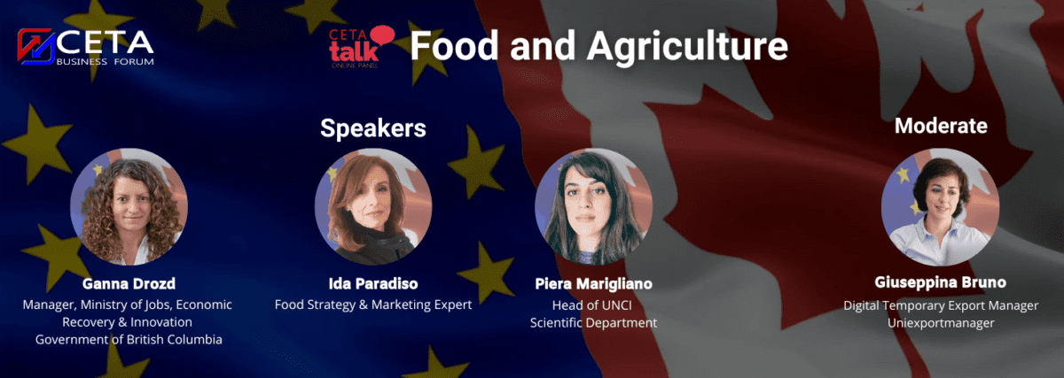 Ceta_Talk_Food_and_Agriculture_CETA_Network