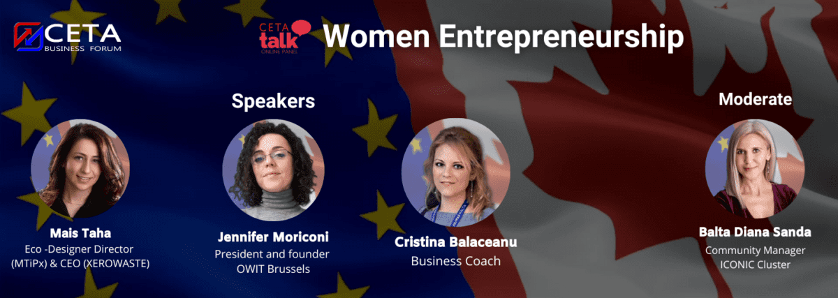 Ceta_Talk_Women_Entrepreneurship_CETA_Network