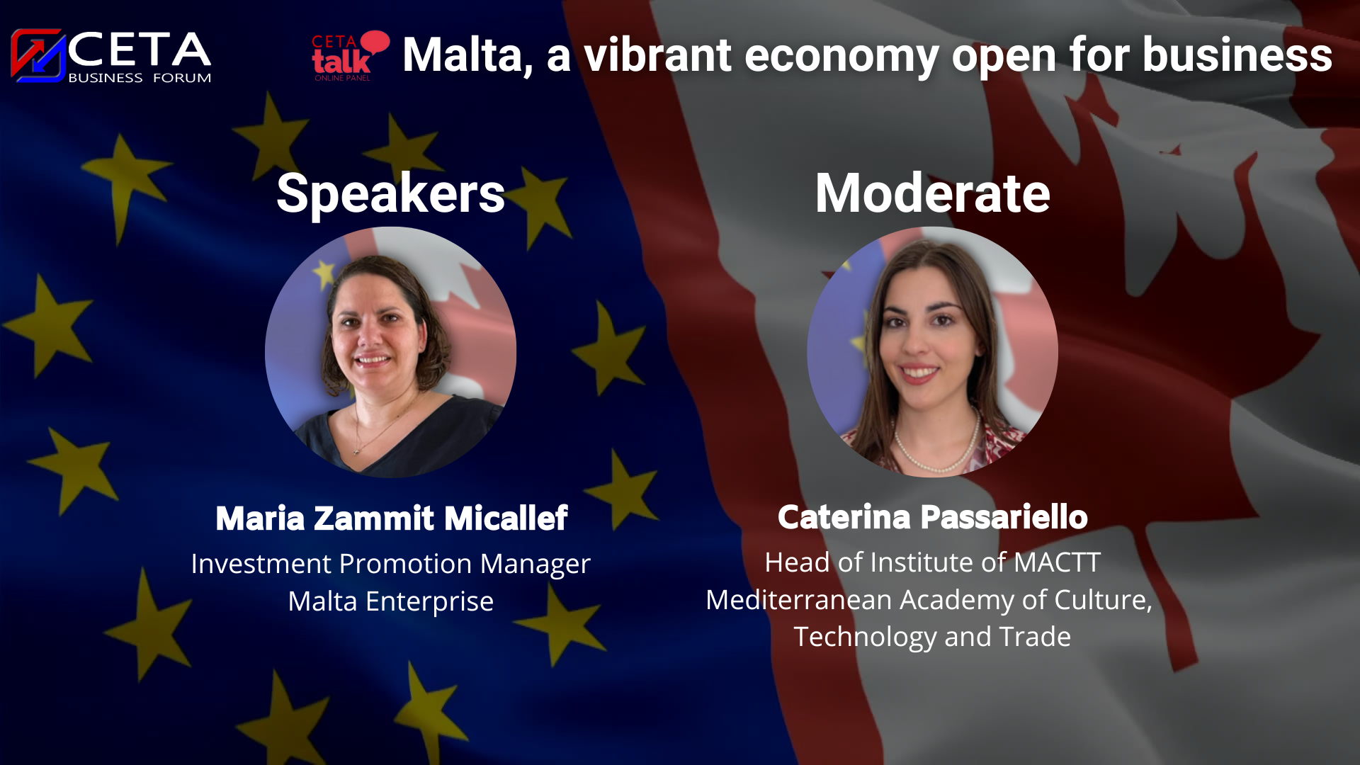 Image Video_Malta, a vibrant economy open for business