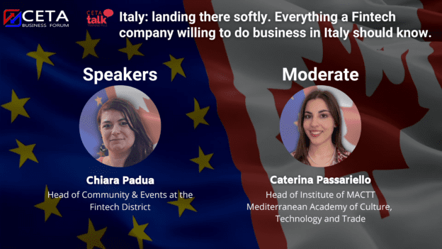What a Fintech company interested in Italy needs to know