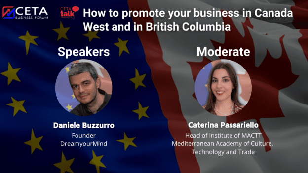 How to promote your business in Canada West and in British Columbia