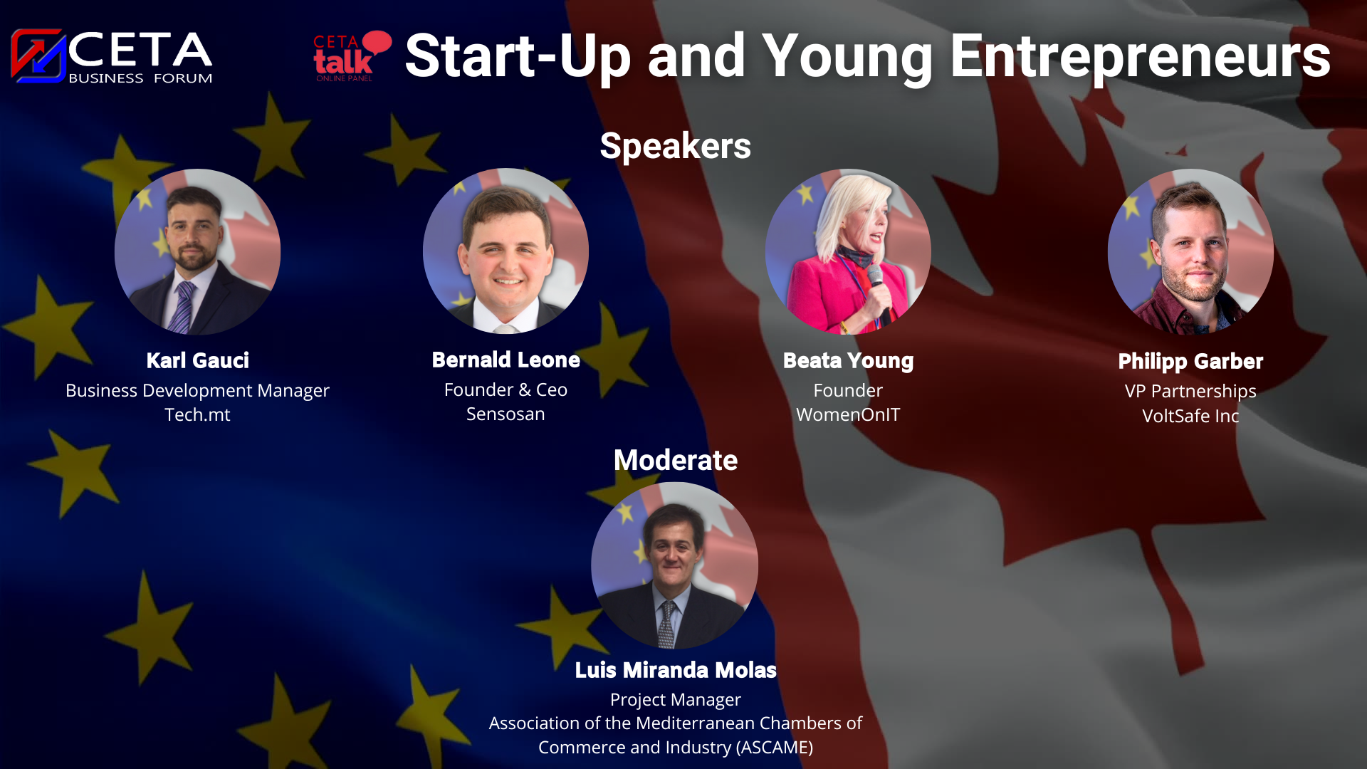Image_Video_CETA_Talk_Start-Up_and_Young_Entrepreneurs