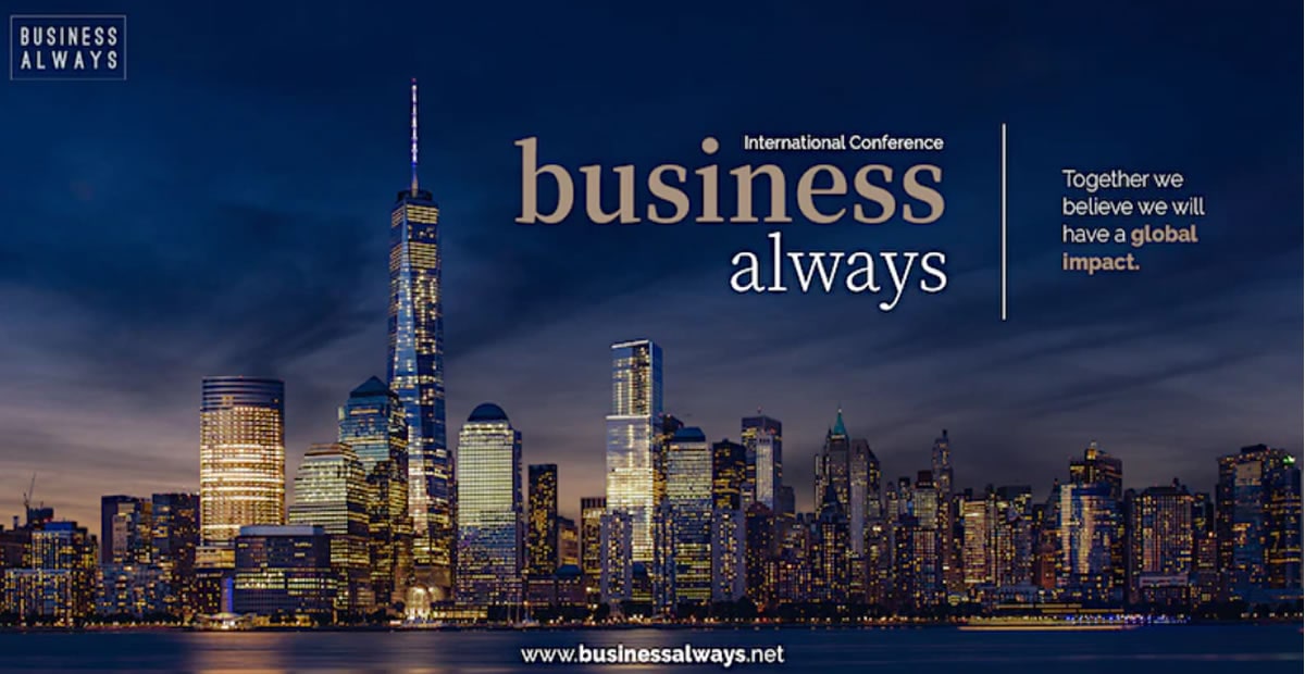 Business Always International Conference