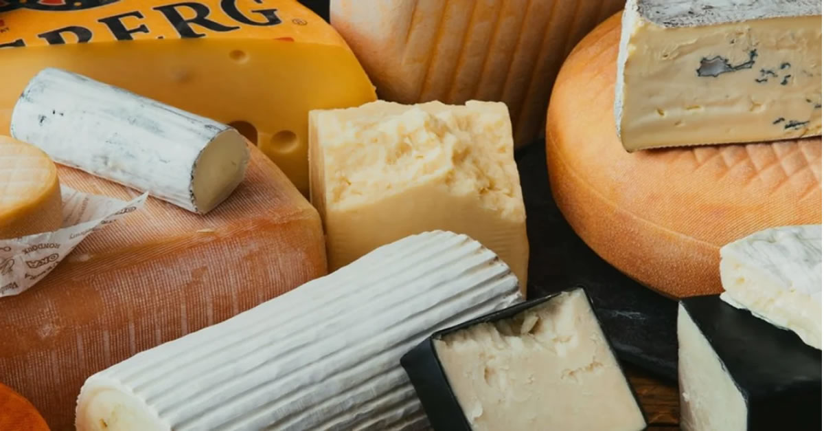 Quebec cheese Ceta-55507534
